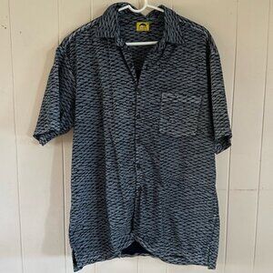 Kealopiko Kāne Aloha Shirt